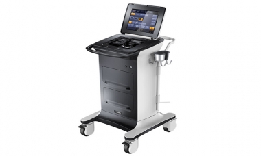 醫療美容儀器設備手板模型