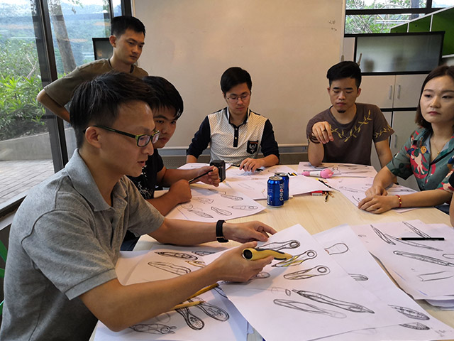 設(shè)計(jì)評(píng)審 設(shè)計(jì)評(píng)審