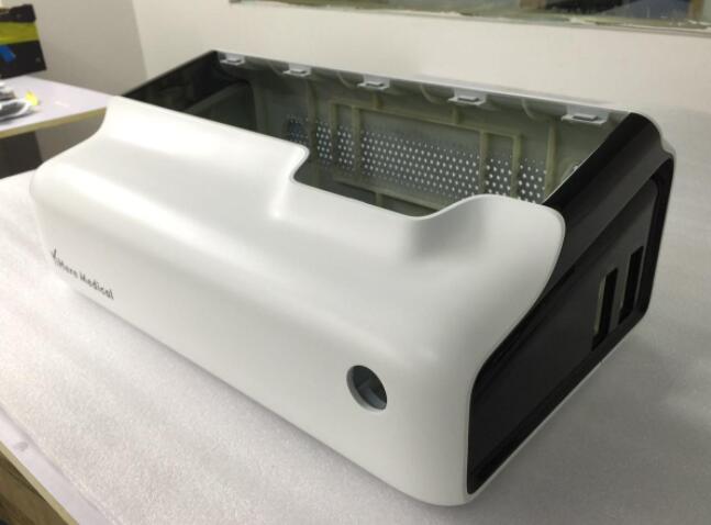 為什么醫(yī)療行業(yè)的手板制作需求這么大?